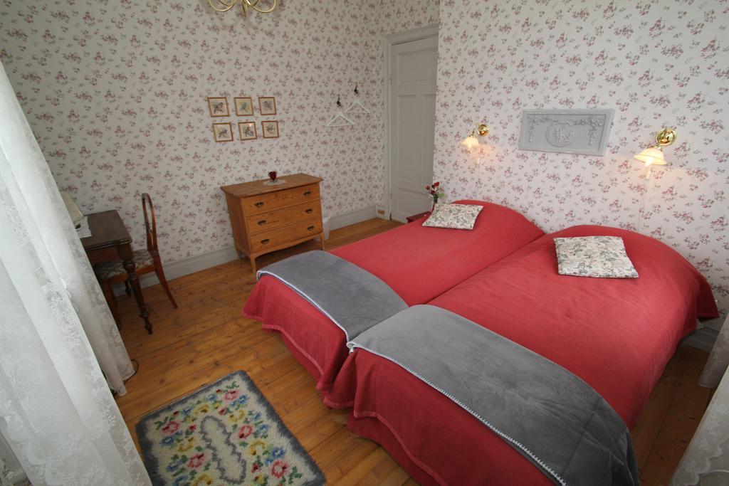 Villa Fridhem, Haernoesand Zimmer foto